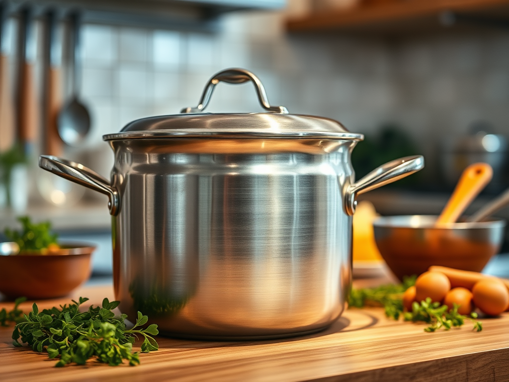 アルミニウム製調理器具の安全性について